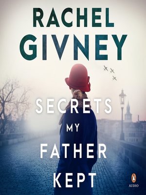 cover image of Secrets My Father Kept